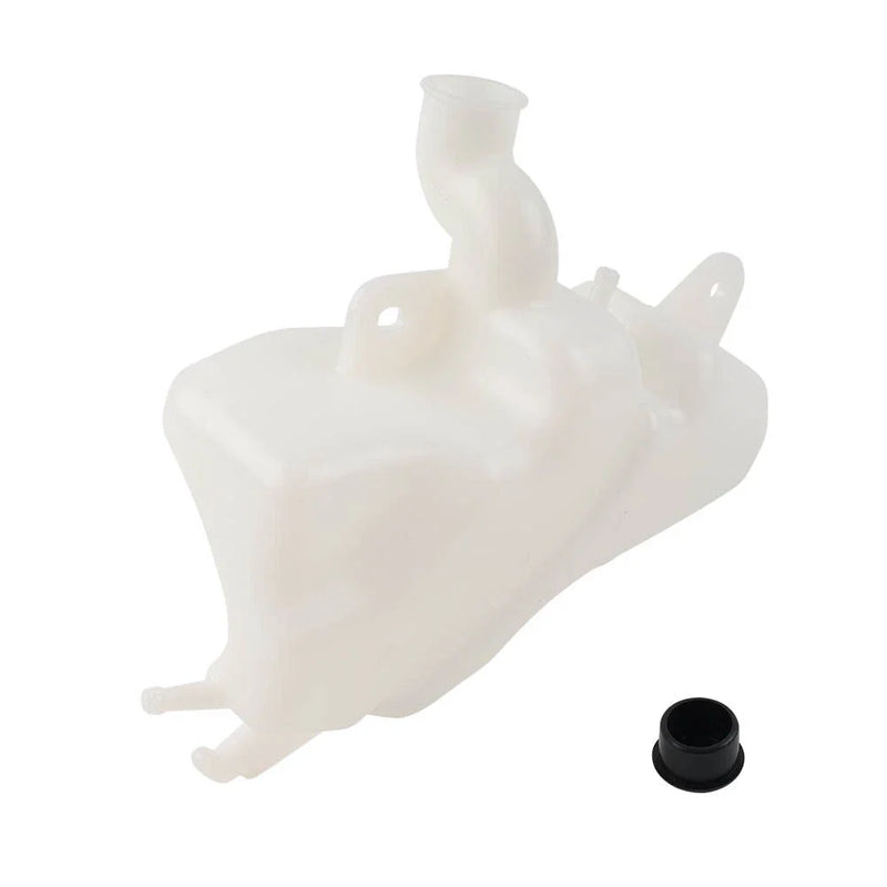 Kawasaki Ninja 400 Radiator Coolant Overflow Tank (2018-2022)