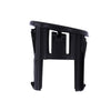 Dodge Ram 2500 3500 4 Pcs Bumper Park Assist Sensor Bracket (2016-2018)