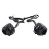 Harley Softail, Dyna, Sportster Handlebar Control Switches & Wiring Harness
