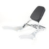 Yamaha V-Star 650 400 Backrest Sissy Bar & Luggage Rack (1996-2011)