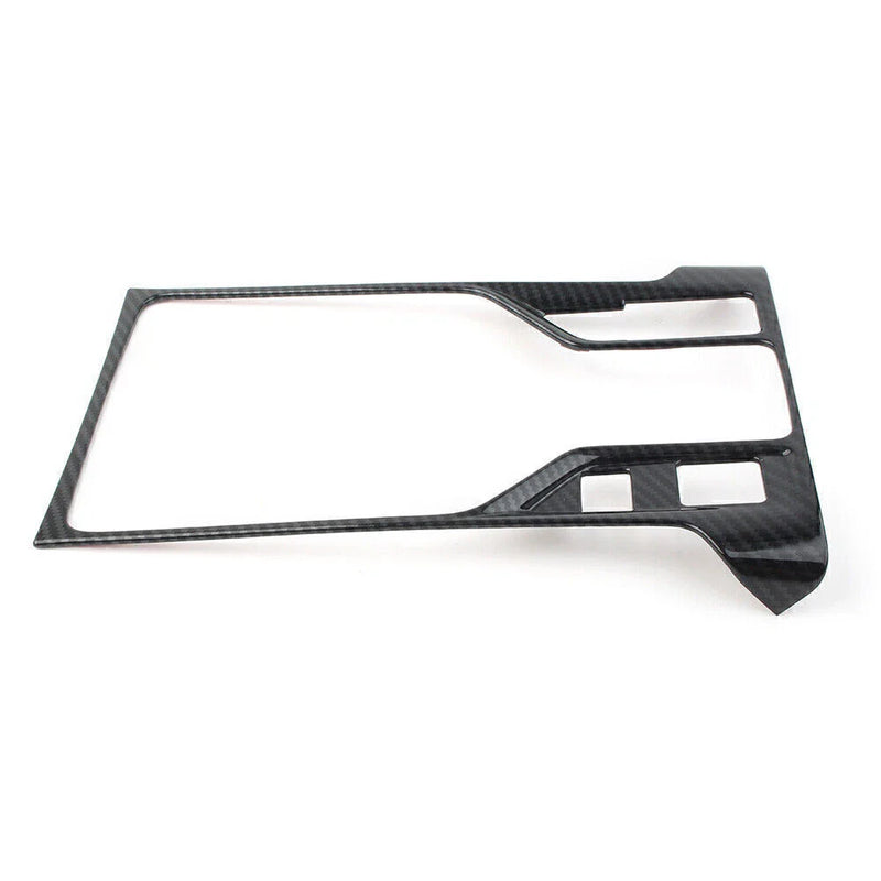 Subaru Forester Middle Gear Box Panel Cover Trim (2019-2020)