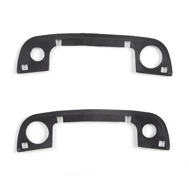 BMW E36 E34 E32 Z3 3 5 7 Series Front Door Handle Gasket Seals (1990-1999)