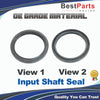 Mercedes Chrysler Dodge Input Shaft Seal / Transfer Case