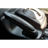 2006-2011 Honda Civic Hand Brake Handle Protect Cover Trim (2006-2011)