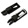 Harley Softail Breakout Fat Bob Front Driver Foot Pegs (2018-2025)