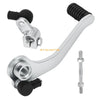 Yamaha Raptor 350 YFM350R Gear Shift Lever & Linkage (2004–2013)