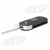 MAZDA 3 5 6 Button Key Fob Shell Cover (2004-2023)
