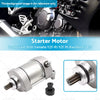 Yamaha YZF-R1 R1S 2004-2008 9 Teeth Starter