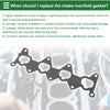 Hyundai Elantra Engine Intake Manifold Gasket (2003-2006)