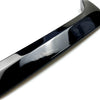VW Tiguan MK1 2 x Rear Window Spoiler Canard Splitter (2007-2016)