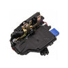VW Jetta, Golf, Seat Altea, Skoda Octavia Front Left Door Lock Actuator (2006-2015)