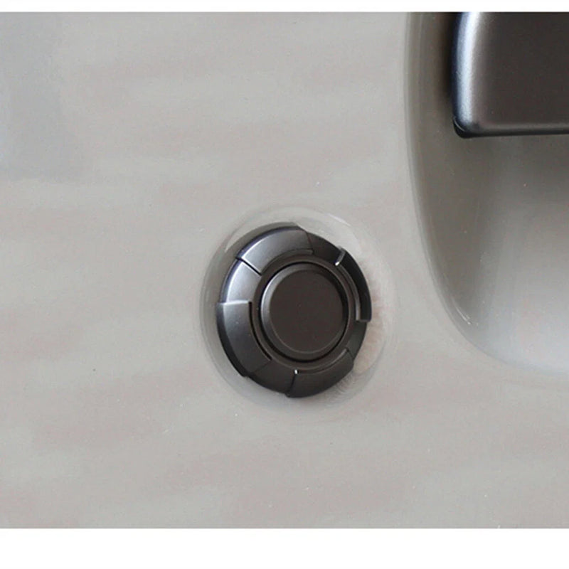 Suzuki Jimny Magnetic Car Door Key Hole Trim Cover (2019-2024)