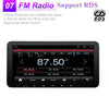RAM 1500 2500 3500 4500 5500 10.33" Android 13 Stereo GPS (2013-2018)