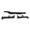 Nissan Sentra 3 x Brackets Radiator Core Support Left Right (2020–2023)