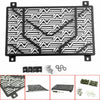 Kawasaki Ninja 400, 250 Radiator Cover Grille Protector (2018-2020)