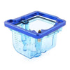 I / II / III Carb Transparent Carburetor Bottom Float Bowl Shell (N/A)