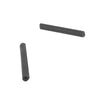 Jeep Wrangler Sun Visor Clip Repair Kit (2007-2017)