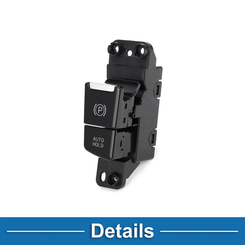 Hyundai iX25 Creta Brake Button Parking Switch (2014-2023)