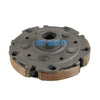 Supermach UTV400-BF-TL WET SHOE CLUTCH (2012-2014)