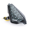 Yamaha YZF R1 LED Brake Tail Light (2007-2008)