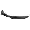 Corvette C7 Z06 Front Splitter Bumper Lip Spoiler Gloss Black (2014-2019)