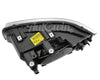 Volkswagen T5 Transporter Multivan (2003-2015) - NEW Halogen Headlights