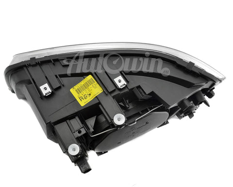 Volkswagen T5 Transporter Multivan (2003-2015) - NEW Halogen Headlights