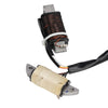 Yamaha YFM 80 Badger / YFM 100 Champ Stator Alternator (1985-1988)
