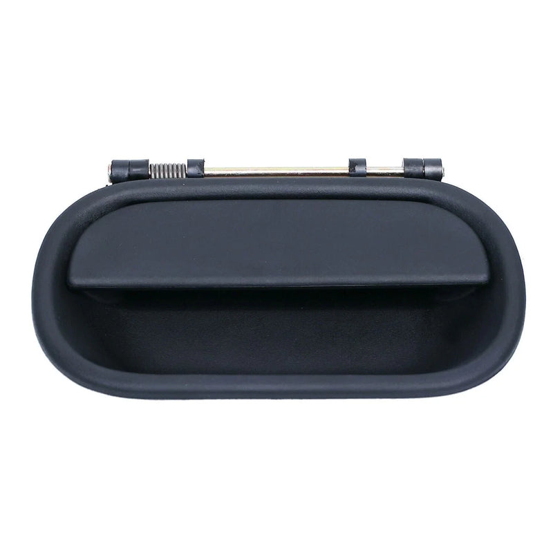 Isuzu N Series Rear Outer Door Handle Textured Black (1994–2008)