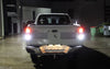 Mitsubishi MQ Triton LED Rear Brake Reverse Indicator Taillights (2015-2020)
