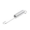 CG125 10.5cm Length Motorcycle Side Stand Bracket Kickstand Return Spring