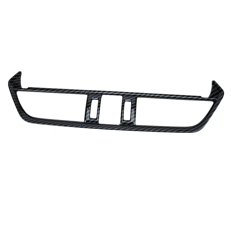 Toyota RAV4 Center Console Vent Air Outlet Cover (2019-2023)