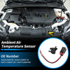 Ford F-150 Ambient Air Temperature Sensor (2015-2023)