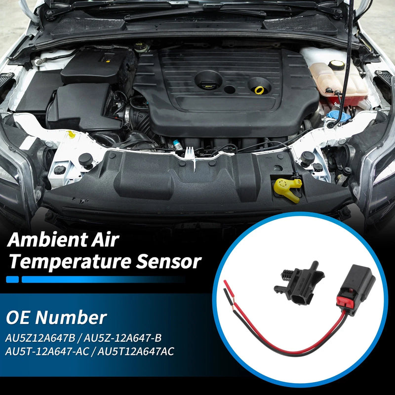 Ford F-150 Ambient Air Temperature Sensor (2015-2023)