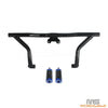 Harley Freewheeler FLRT Bagger Engine Guard Crash Bar (2015-2024)