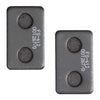 Arctic Cat 250 Utility Parking / 2x4, 4x4 / Brake Pads (1999–2005)