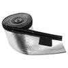 Car System 3m Heat Shield Sleeve Insulated Wire Hose Cover