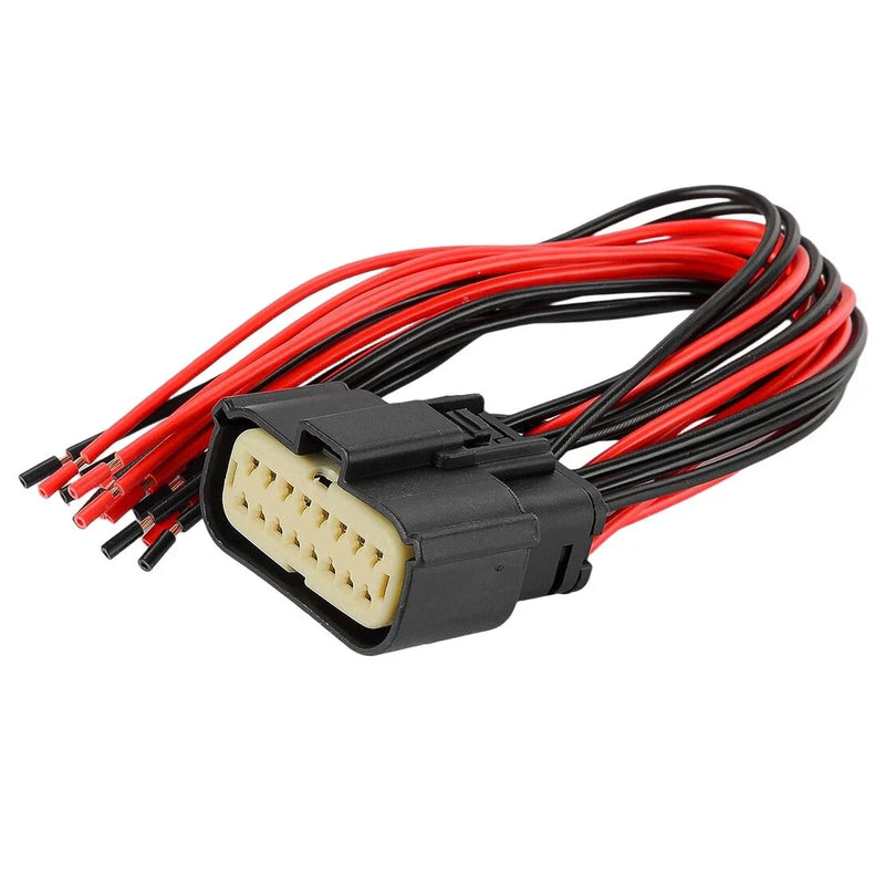 Ford F-150 16-Pin Taillight Connector Cable (2016-2020)