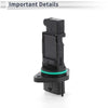 Volvo XC70 Mass Air Flow Sensor (2004)