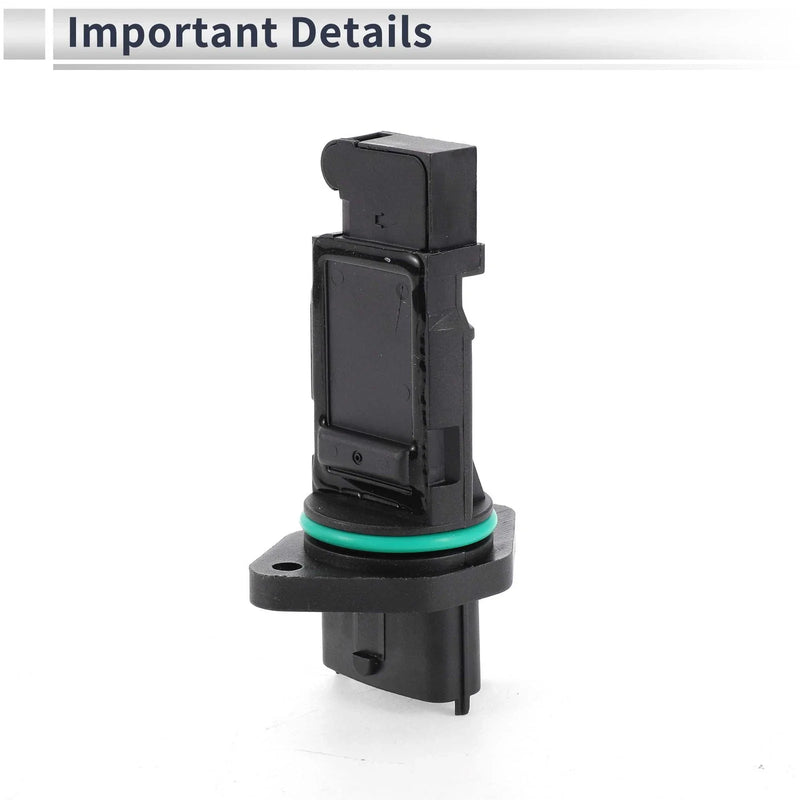 Volvo XC70 Mass Air Flow Sensor (2004)