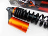 Harley Davidson XR1200 13.75" JBS Nitrogen Shock Absorbers (2008-2012)