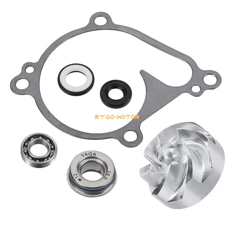 Kawasaki Brute Force 650 Water Pump Impeller Seal Gasket (2005-2013)