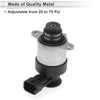 Ford F-250 2011-2014 20-70 Psi Fuel Pressure Regulator