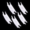 Honda Civic (2009-2011) - Durable Retainers for Easy Fit 5 x Roof Trim Clips