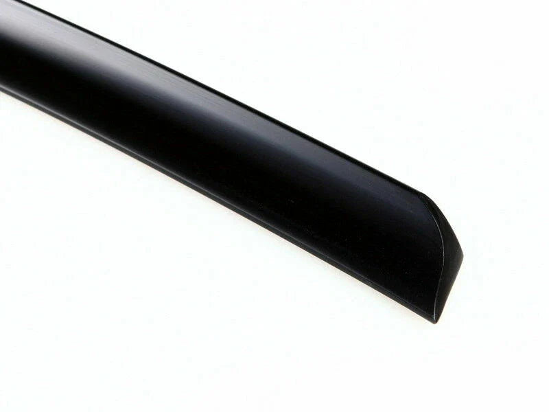 Audi A4 B8 Sedan Boot Lip Spoiler (2009-2012)