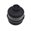 Jeep Compass Renegade Diesel Oil Filter Housing Cap (2015-2018)