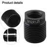 Gear Shifters Thread Adapter Kit 10Pcs Aluminum Alloy Construction