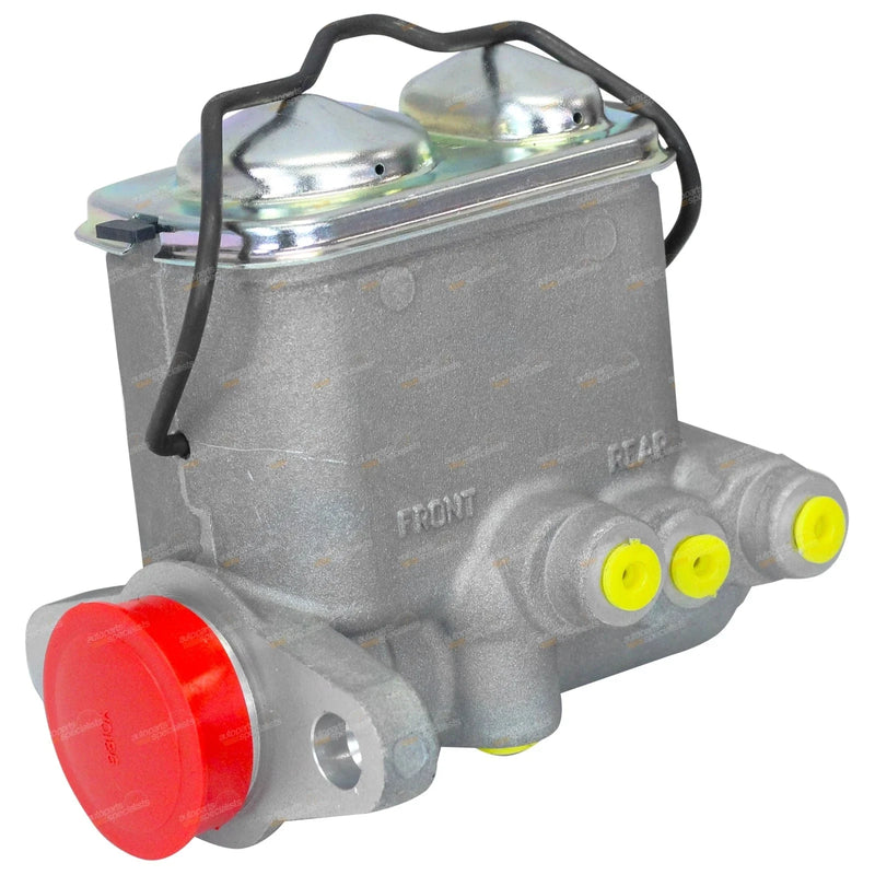 Ford Falcon Fairmont XA XB Brake Master Cylinder (1972 - 1976)