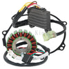 KTM 450 500 XCF-W EXC-F Stator Coil, Regulator Rectifier, Gasket (2008-2023)