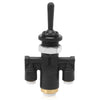 Kenworth Air Brake Toggle Control Valve Switch